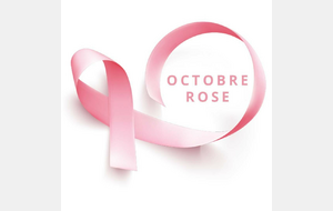 Octobre rose
