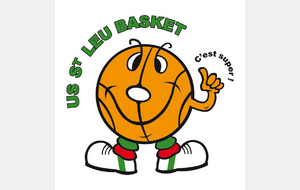 US ST LEU BASKET BALL
