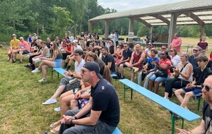 ASSEMBLEE GENERALE - US ST LEU D'ESSERENT BB le 11 juin 2023 (11h)