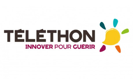 Un weekend aux couleurs du Téléthon ! 