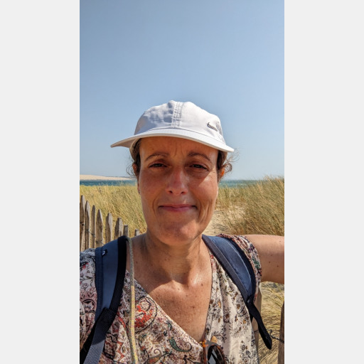 Virginie Allain